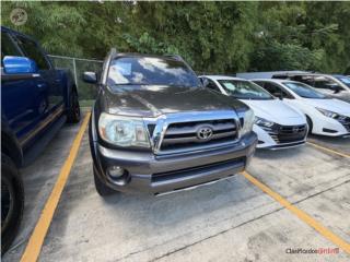 Toyota San Sebastian  Puerto Rico