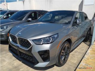 BMW X2 28I XDRIVE MSPORT 2026, BMW Puerto Rico