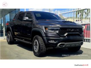 RAM JEEP / Coralys Lamourt Puerto Rico
