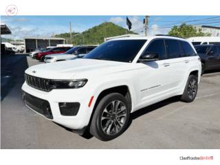 RAM JEEP / Coralys Lamourt Puerto Rico