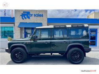CC CAR SALES Puerto Rico