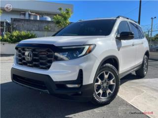 PASSPORT TRAILSPORT 2023 AWD, Honda Puerto Rico