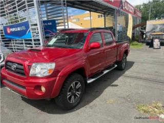AUTO CITY 65 LLC Puerto Rico
