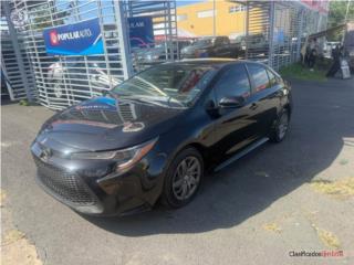AUTO CITY 65 LLC Puerto Rico