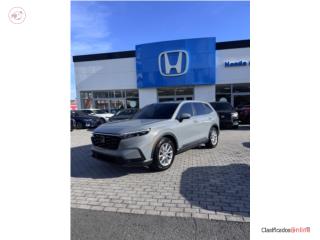 Honda Arecibo Puerto Rico