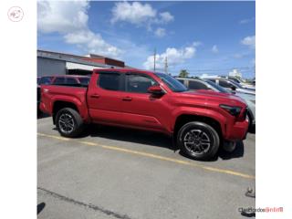 Toyota Metro Nuevos y Usados Puerto Rico