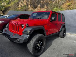 Alayon Auto Sales! Puerto Rico