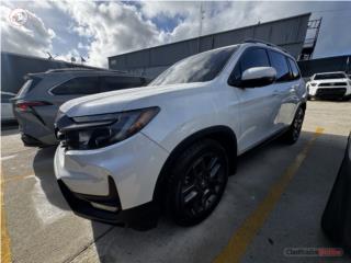 Honda Passport EX-L 2022, Honda Puerto Rico