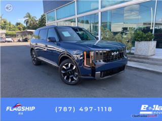 Flagship Kia Puerto Rico