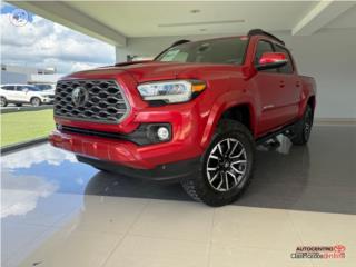 Autocentro Toyota Preowned Puerto Rico
