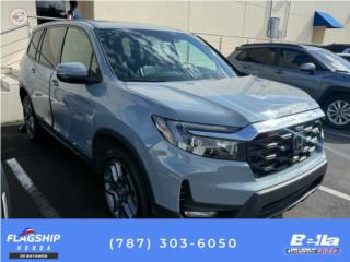 Flagship Honda de Bayamon Puerto Rico