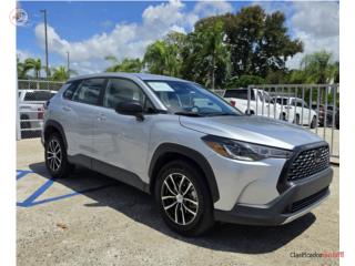 Carpintero Auto Sales Puerto Rico