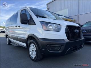 �lvarez Auto Usados y Ford Puerto Rico