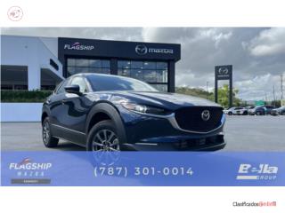 Flagship Mazda Kennedy Puerto Rico