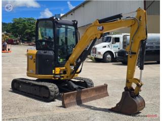 Solution Heavy Equipment Puerto Rico