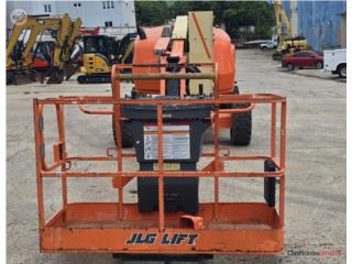 Solution Heavy Equipment Puerto Rico