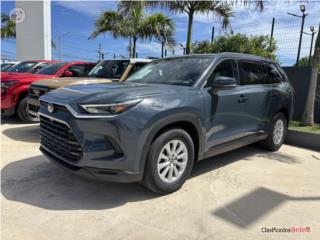Tocars Vega Baja  Puerto Rico