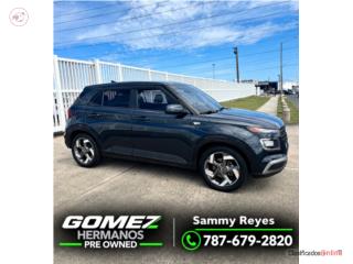 Hyundai Usados San Juan Puerto Rico