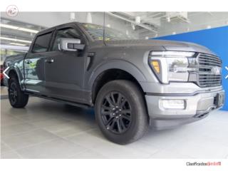 �lvarez Auto Usados y Ford Puerto Rico