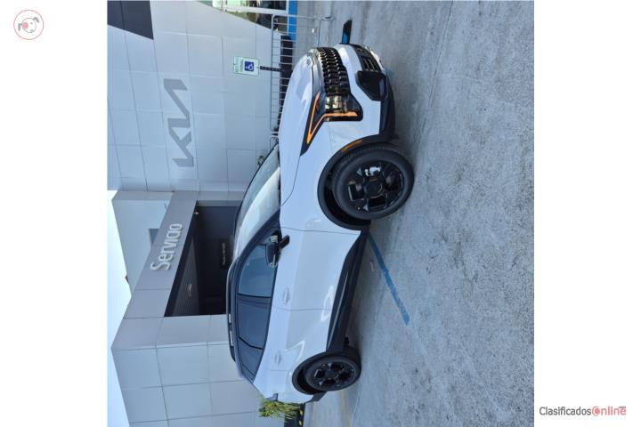Sportage Xline 2027
