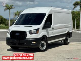 JUSBER MUÑOZ - MAGIC AUTO CORP (787)473-2294 Puerto Rico