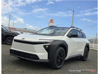 Toyota, 2026