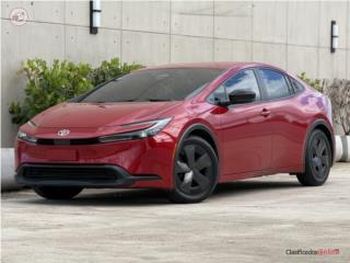 Toyota, Prius 2023 Puerto Rico