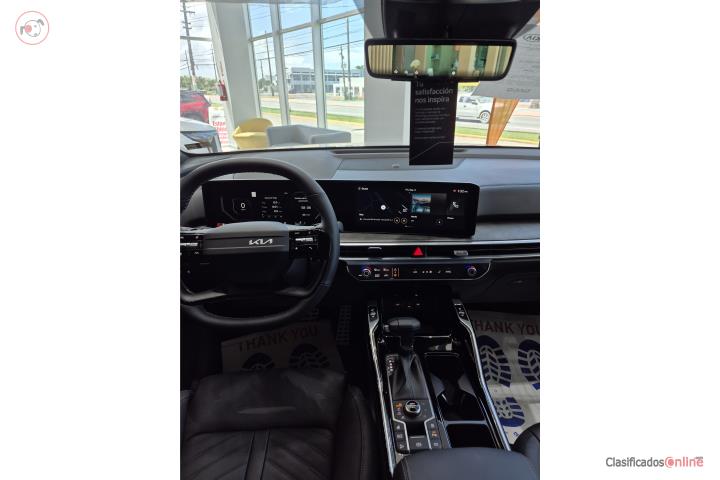 Sorento X-Line 2026