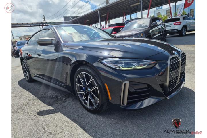 2024 BMW M440I