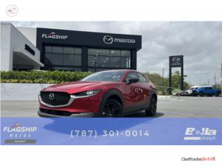 Flagship Mazda Kennedy Puerto Rico