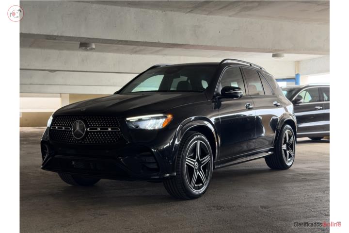 Mercedes Benz GLE 350 premium plus 2025