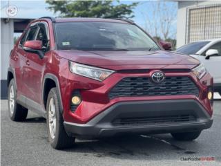 Toyota Premium Collection Puerto Rico