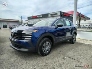Aguadilla Motors Nissan Puerto Rico