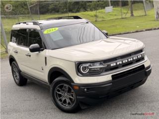 �nico Auto corp Puerto Rico