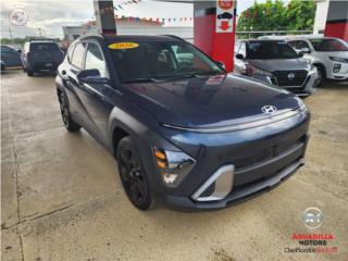 Hyundai, Kona 2026 Puerto Rico Hyundai, Kona 2026