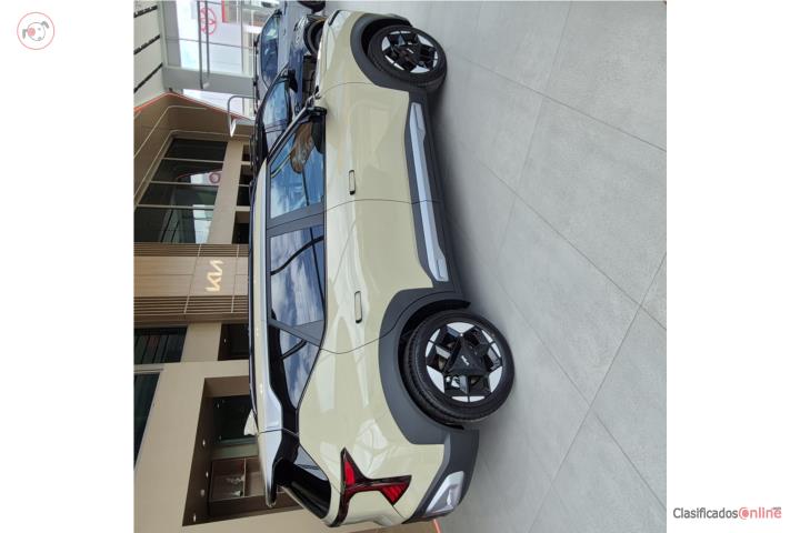 Kia seltos 2026