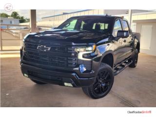 GH Chevrolet Toa Baja Puerto Rico