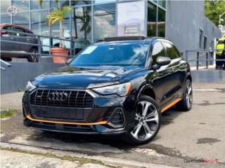 Apex Motors Puerto Rico