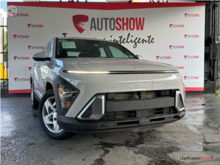 AUTO SHOW Puerto Rico