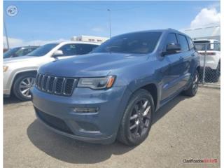 Walde Autos Jeeps Trucks and MORE! Puerto Rico