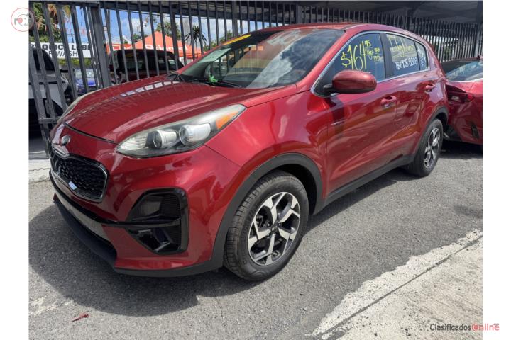 Sportage