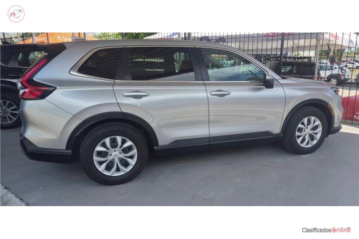 CRV LX