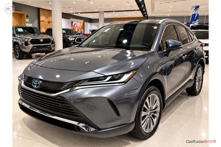 Toyota Venza 2022 | Como nueva