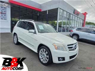 B&K AUTO CORP 2 Puerto Rico