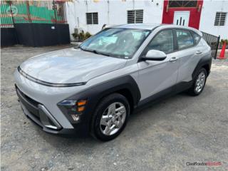 Hyundai, Kona 2024 Puerto Rico