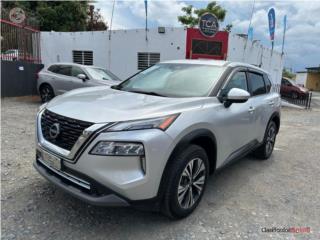 Nissan, Rogue 2023 Puerto Rico
