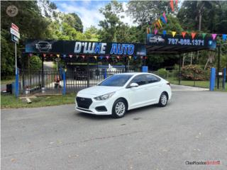 D'LUXE AUTO Puerto Rico