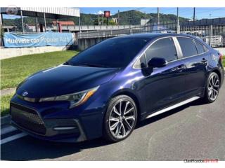 Kiarelys Auto Estudio Puerto Rico