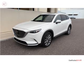Christopher Rodríguez/ Flagship Mazda Kennedy Puerto Rico