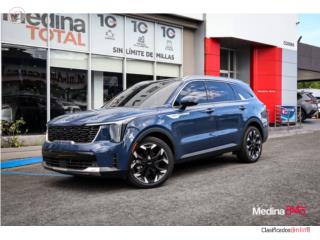 MEDINA AUTO SALINAS Puerto Rico